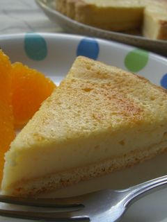 ☆ヨーグルトチーズケーキタルト★-レシピのメイン写真