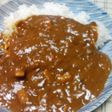 うちのチキンカレー