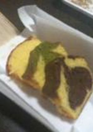 パウンドケーキ-レシピのメイン写真