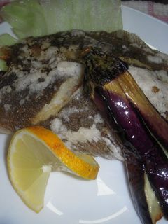 鰈のから揚げ-レシピのメイン写真