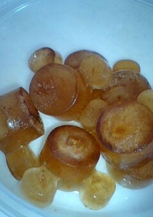 私流☆アイスコーヒーの作り方-レシピのメイン写真