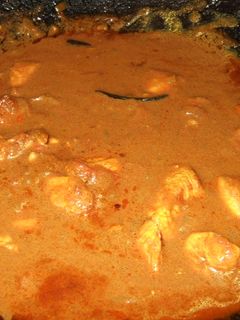 とっても簡単!本格チキンカレー-レシピのメイン写真
