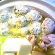 ふわふわ・。゚☆豆腐入り鶏団子