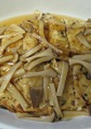 おからがもっと美味しく食べれるからね♪-レシピのメイン写真