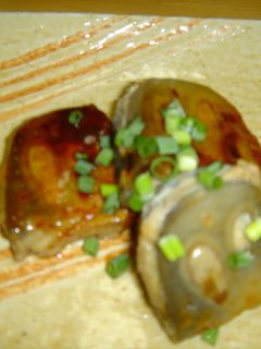 お弁当に!れんこんのはさみ焼き-レシピのメイン写真