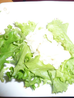 ただレタス DEまき~まき❤ご飯モリモリ-レシピのメイン写真