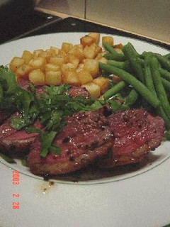 鴨のロースト-レシピのメイン写真