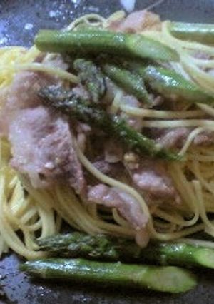汁なし味噌ラーメン-レシピのメイン写真