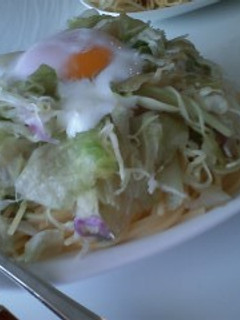 俺流★簡単茹でるだけ和風パスタ-レシピのメイン写真