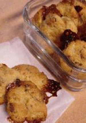 ChocolateChipMarshmallowCookies☆チョコチップマシュマロクッキー☆-レシピのメイン写真