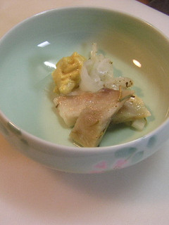 北欧の味 ニシンの酢漬け-レシピのメイン写真