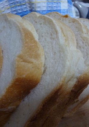 フランスパン-レシピのメイン写真