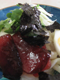 讃岐風手打ちうどん-レシピのメイン写真