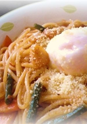 スパゲッティ　ナポリタン★昔の喫茶店風★-レシピのメイン写真