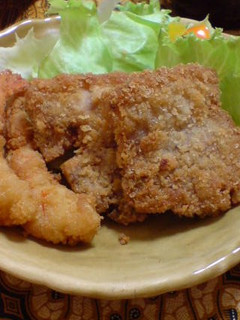 えみっつ流さっくりエビフライ-レシピのメイン写真