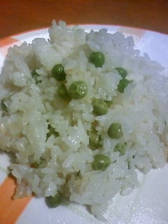 豆ご飯-レシピのメイン写真