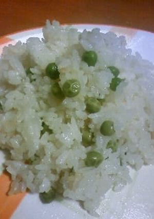豆ご飯-レシピのメイン写真