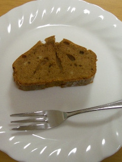 紅茶のパウンドケーキ-レシピのメイン写真