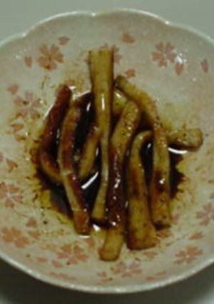チクーラ(ちくわのイタリアン)-レシピのメイン写真