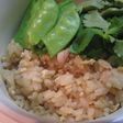 季節を先取り 魅惑のタコめし