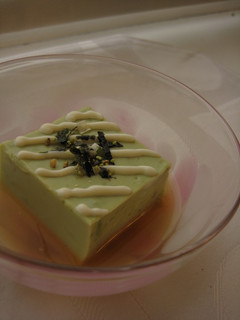 アボガド豆腐-レシピのメイン写真