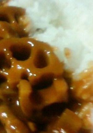 野菜たっぷりなもつカレー-レシピのメイン写真