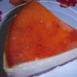 16㎝型ベイクドチーズケーキ