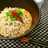 ものすごうまいけん★パスタで担担麺★