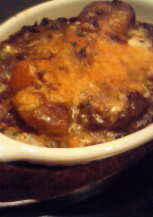 焼きチーズカレー-レシピのメイン写真