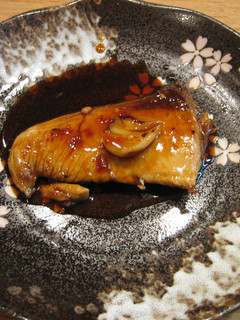 脱☆和風!! 簡単ぶりの照り焼き-レシピのメイン写真
