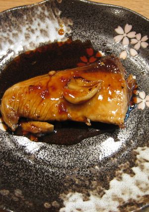 脱☆和風！！　簡単ぶりの照り焼き-レシピのメイン写真
