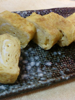 だし巻き玉子-レシピのメイン写真
