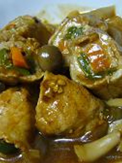 豚肉巻きをボリュームアップ-レシピのメイン写真