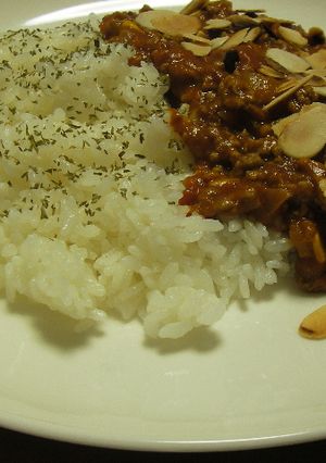 ヘルシー☆トマトカレー-レシピのメイン写真