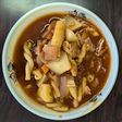 【学校給食】ミネストローネ