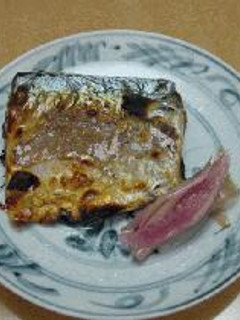 一度食べればやみつきに!自家製の塩サバ・味噌漬け-レシピのメイン写真