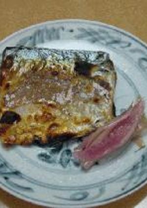 一度食べればやみつきに！自家製の塩サバ・味噌漬け-レシピのメイン写真