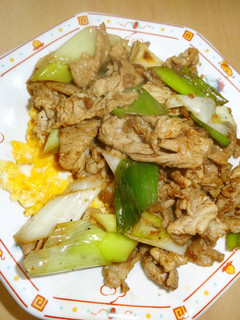 ★ご飯が進む~簡単炒め物★-レシピのメイン写真