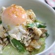 夏!!冷しゃぶサラダ丼