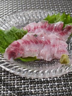 出刃がなくても魚を捌こう!タカベの刺身編-レシピのメイン写真