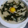長いものステーキ