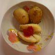 新♥ฺ じ ゃがいも♡の食べ方