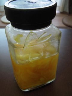 新玉ねぎのカレーマリネ-レシピのメイン写真