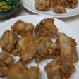 我が家の☆鶏の唐揚げ