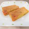 【バランス】フライパンで作るケークサレ