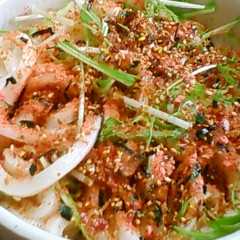 รูปของ 佐々木さんちの美味しいぃぃ～タラコうどん