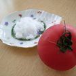 フローズントマト