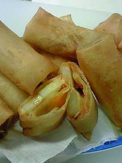 春巻き イタリアン-レシピのメイン写真