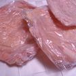 【鶏皮】の冷凍保存\(^o^)/