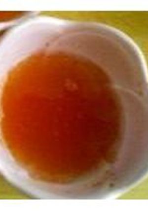 離乳食＊初期　トマト（炊飯器）-レシピのメイン写真